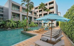 Sugar Marina Hotel-Surf-Kata Beach